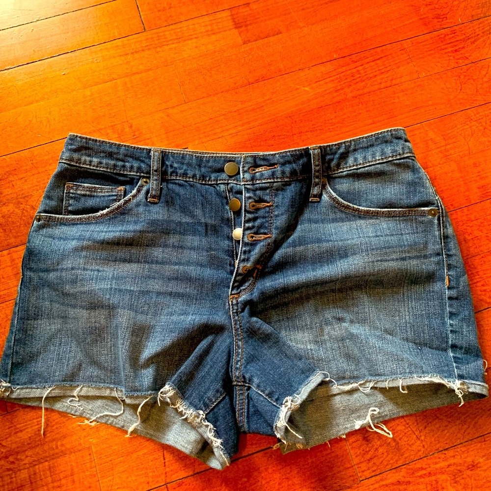 ☀️3/$25☀️ Universal Thread High Rise Shortie